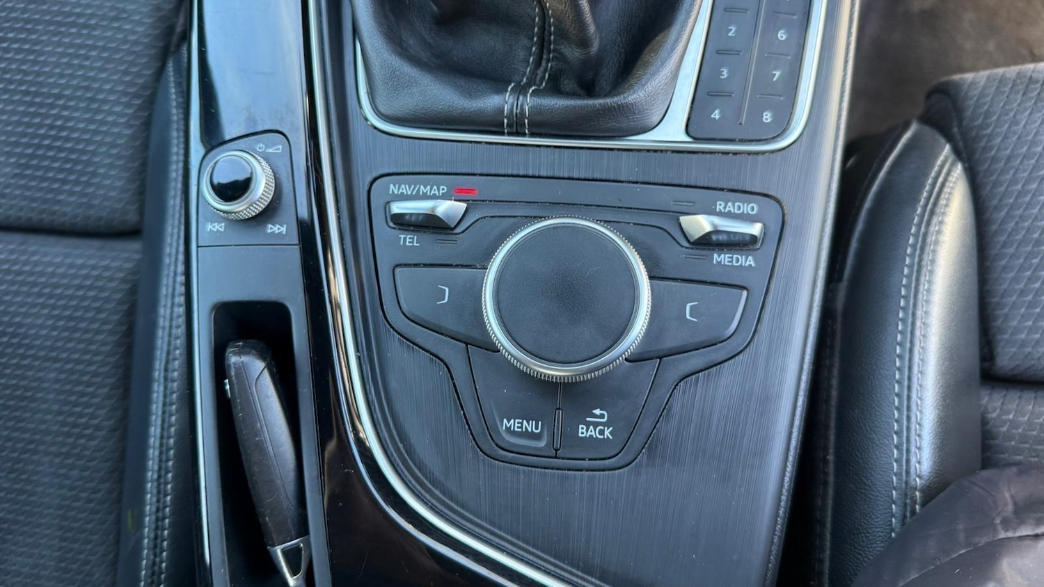 Used Audi A4 2019 for sale - 77892091: Photo 39