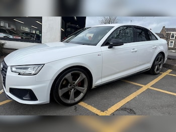 Used Audi A4 2019 for sale - 77892091: Photo