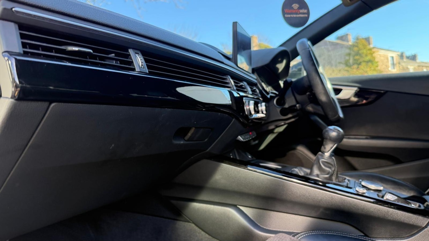 Used Audi A4 2019 for sale - 77892091: Photo 44