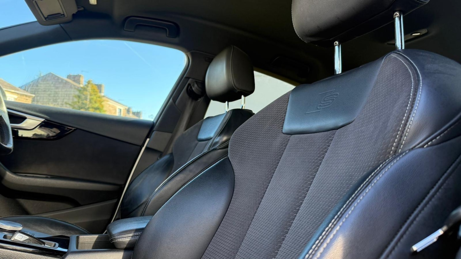 Used Audi A4 2019 for sale - 77892091: Photo 45