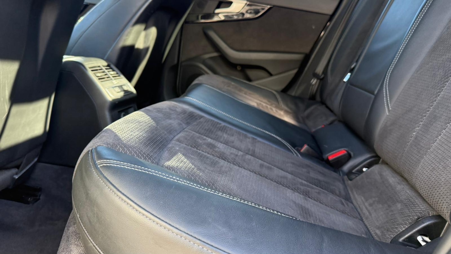 Used Audi A4 2019 for sale - 77892091: Photo 47