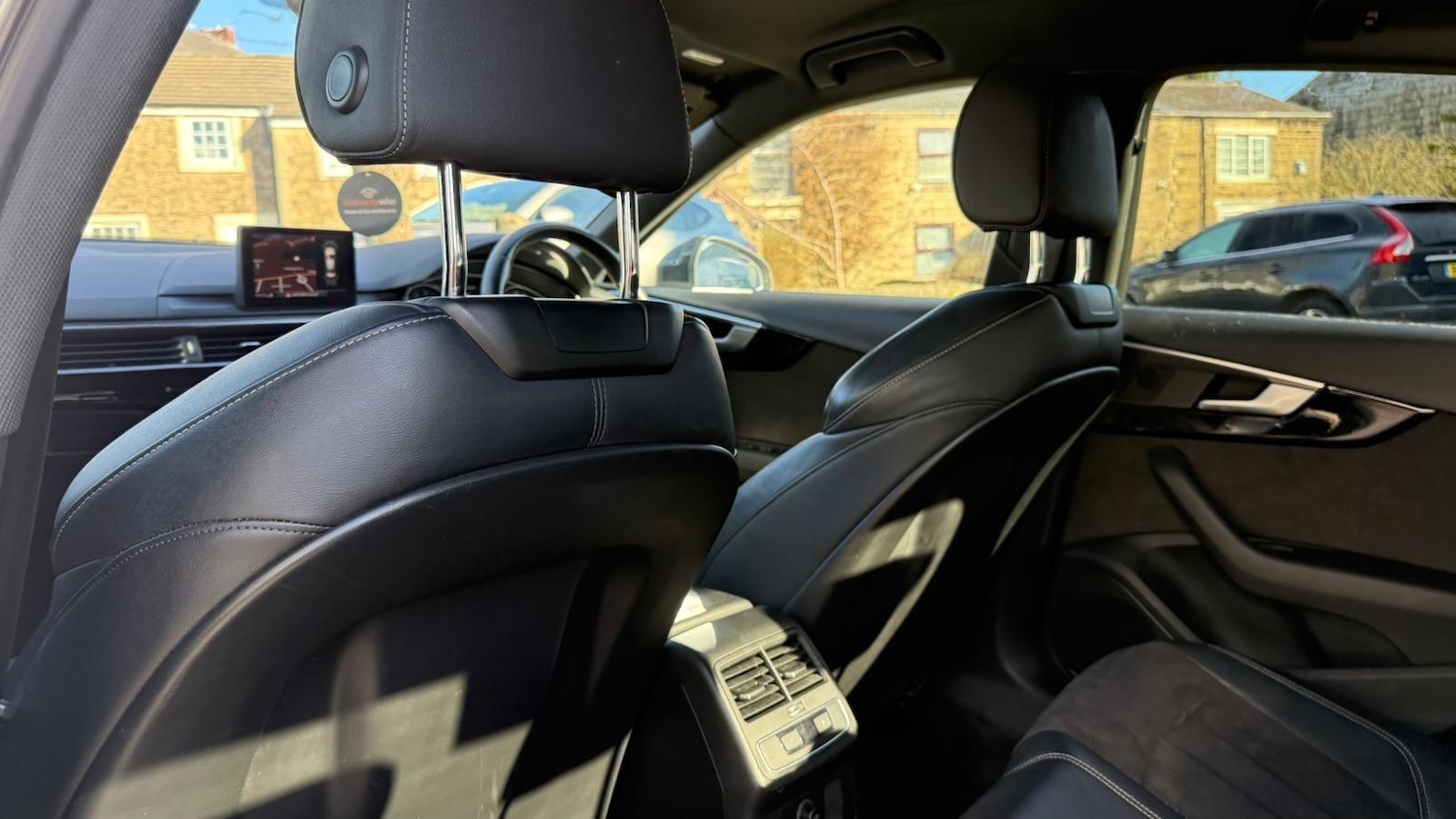 Used Audi A4 2019 for sale - 77892091: Photo 48