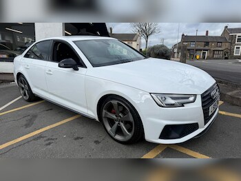 Used Audi A4 2019 for sale - 77892091: Photo