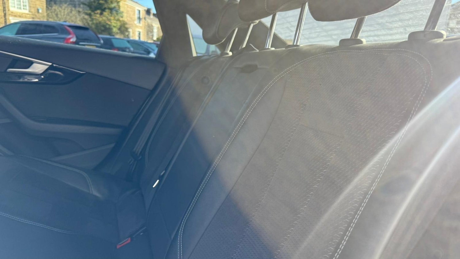 Used Audi A4 2019 for sale - 77892091: Photo 50