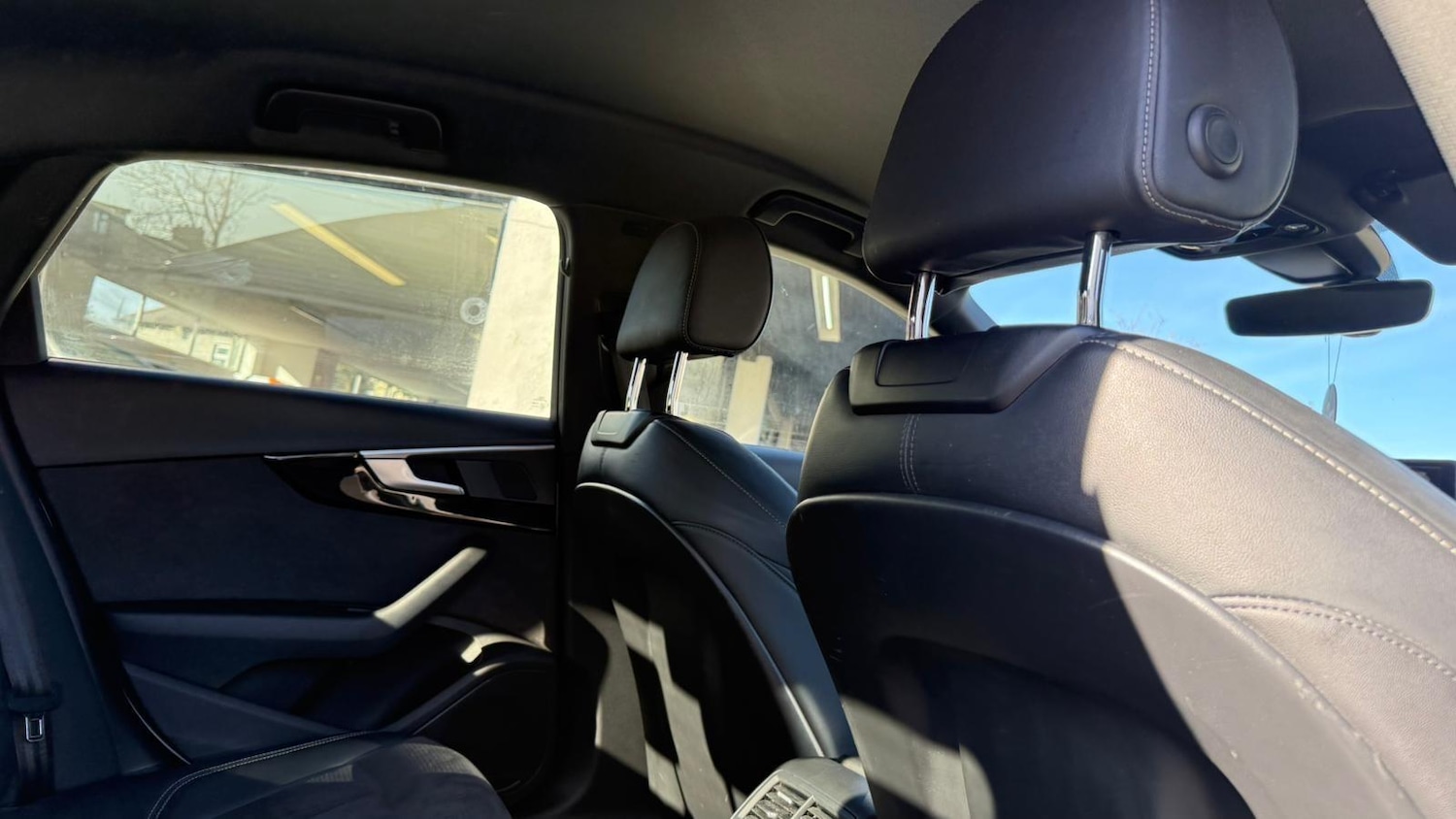 Used Audi A4 2019 for sale - 77892091: Photo 52