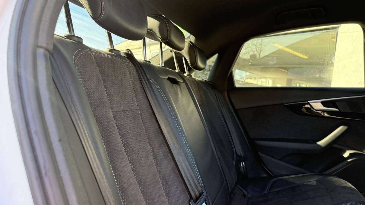 Used Audi A4 2019 for sale - 77892091: Photo 53