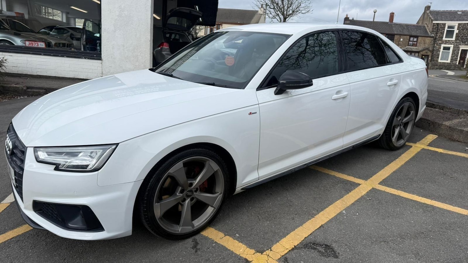 Used Audi A4 2019 for sale - 77892091: Photo 6