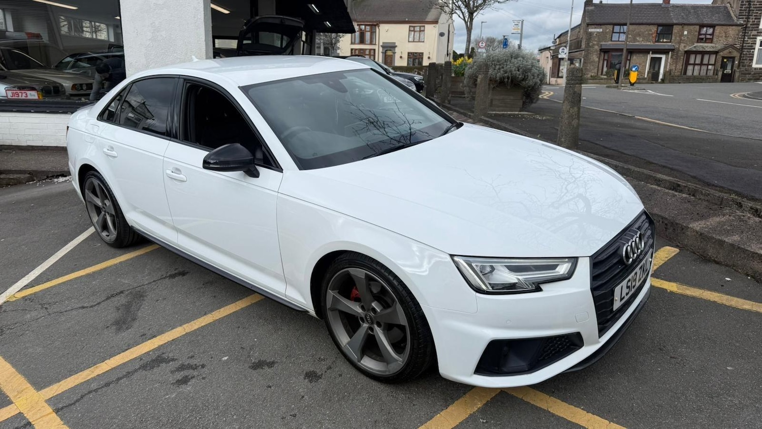 Used Audi A4 2019 for sale - 77892091: Photo 7