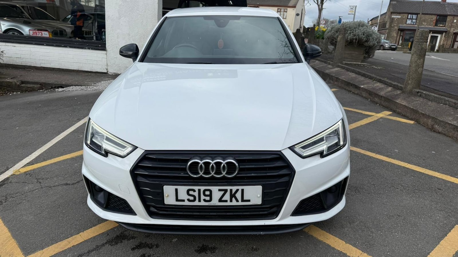 Used Audi A4 2019 for sale - 77892091: Photo 8