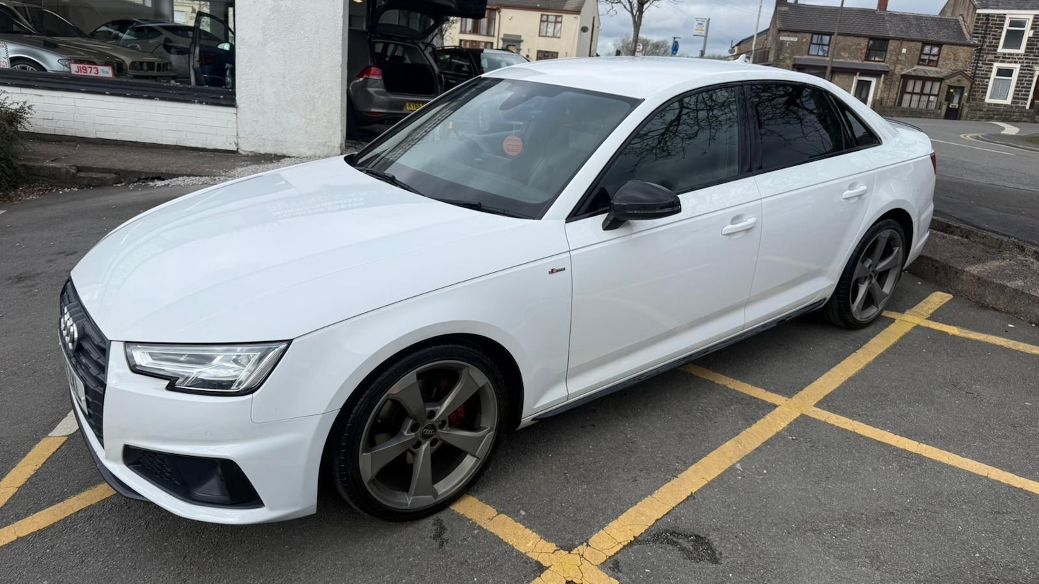 Used Audi A4 2019 for sale - 77892091: Photo 9