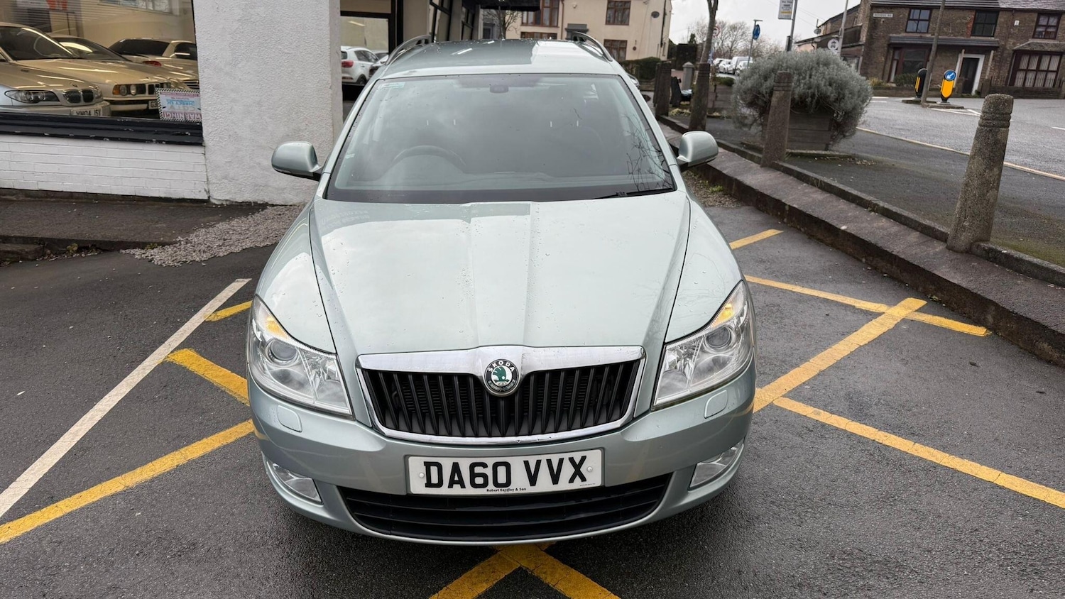 Used Skoda Octavia 2011 for sale - 76801320: Photo 11