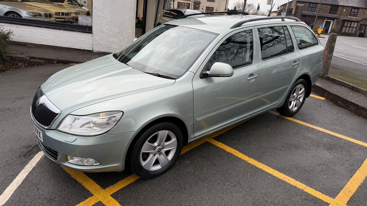 Used Skoda Octavia 2011 for sale - 76801320: Photo 12