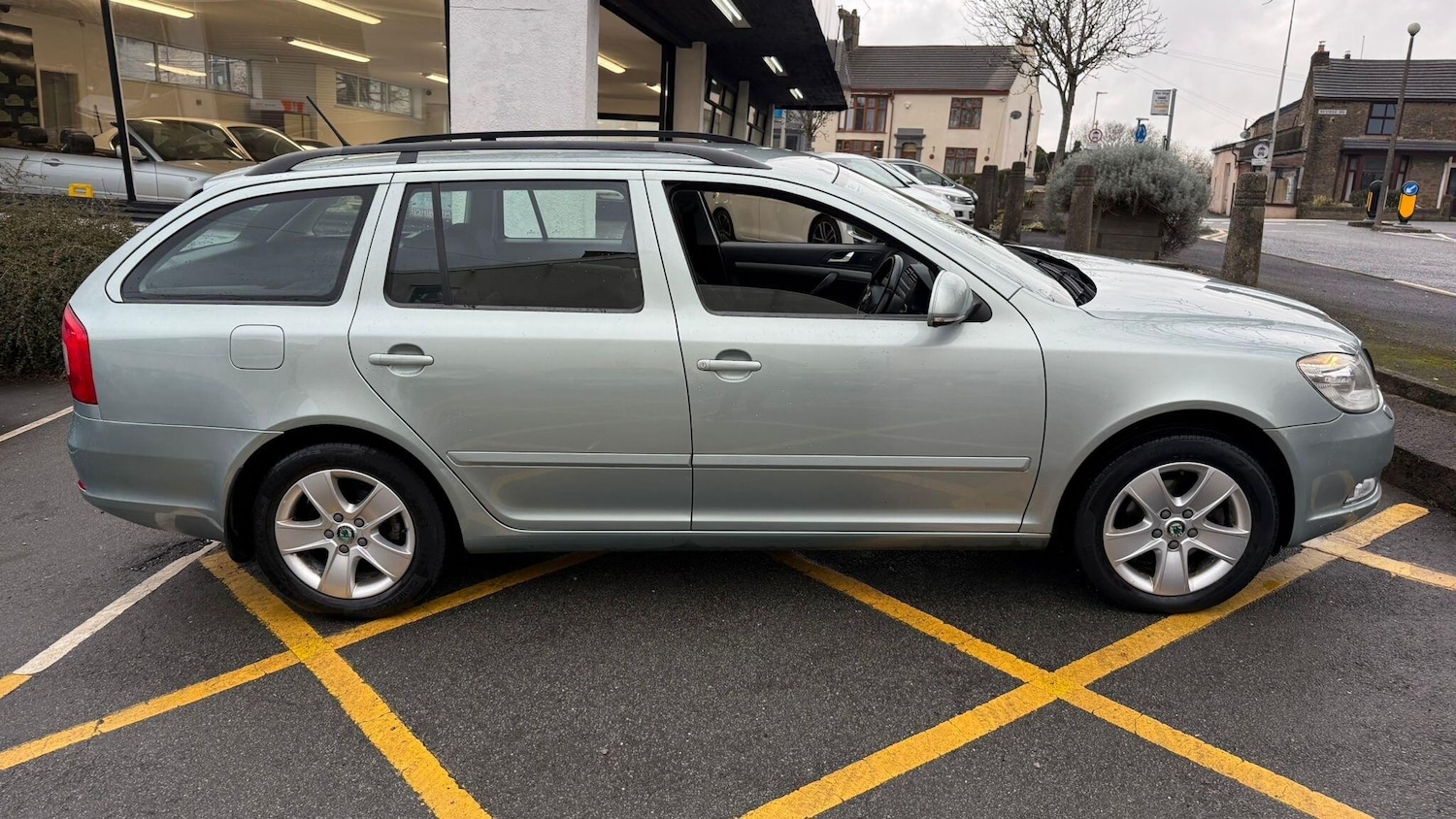 Used Skoda Octavia 2011 for sale - 76801320: Photo 13