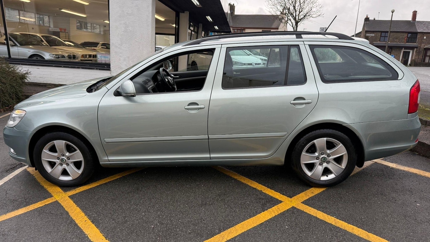Used Skoda Octavia 2011 for sale - 76801320: Photo 14