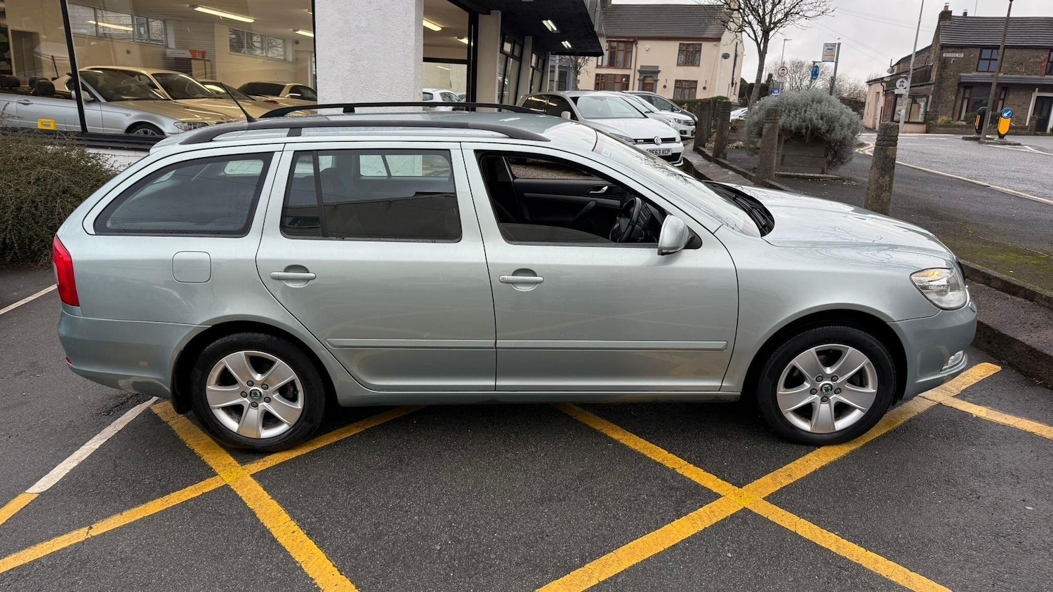 Used Skoda Octavia 2011 for sale - 76801320: Photo 15