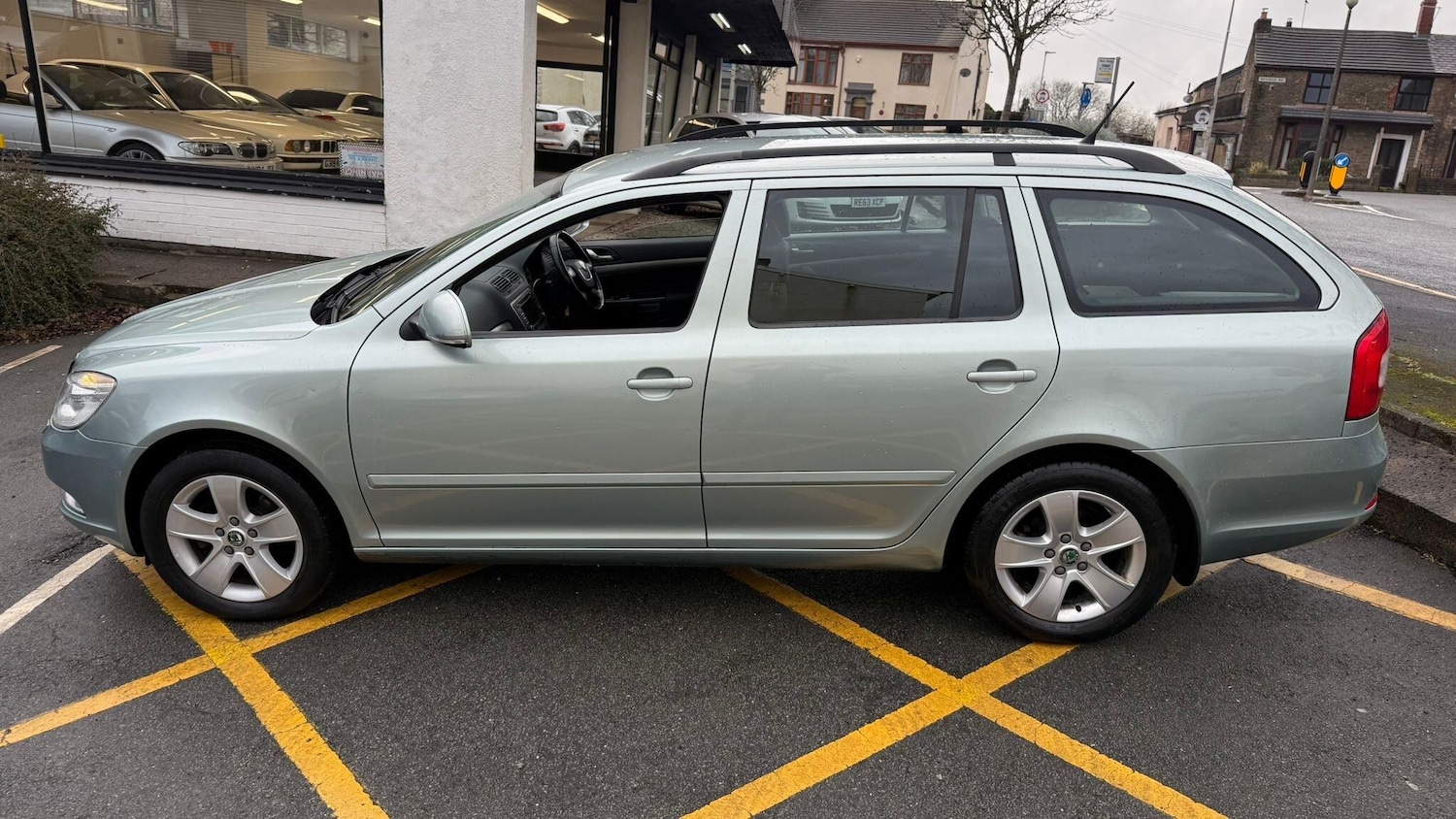 Used Skoda Octavia 2011 for sale - 76801320: Photo 18