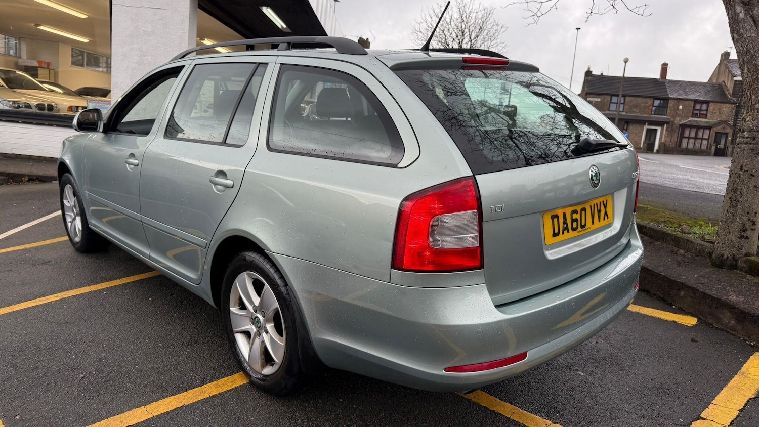 Used Skoda Octavia 2011 for sale - 76801320: Photo 19