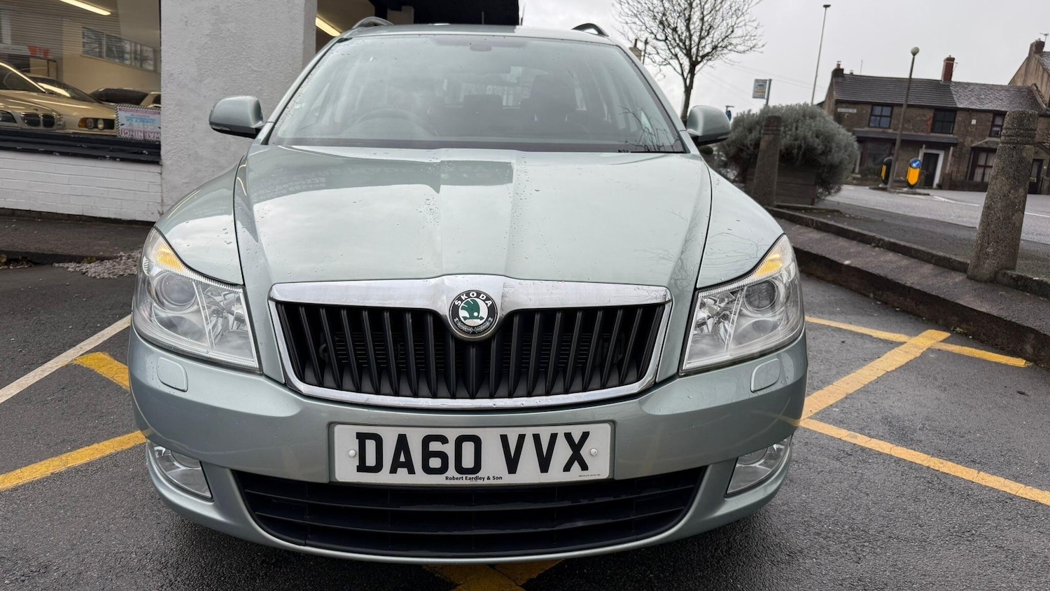 Used Skoda Octavia 2011 for sale - 76801320: Photo 2
