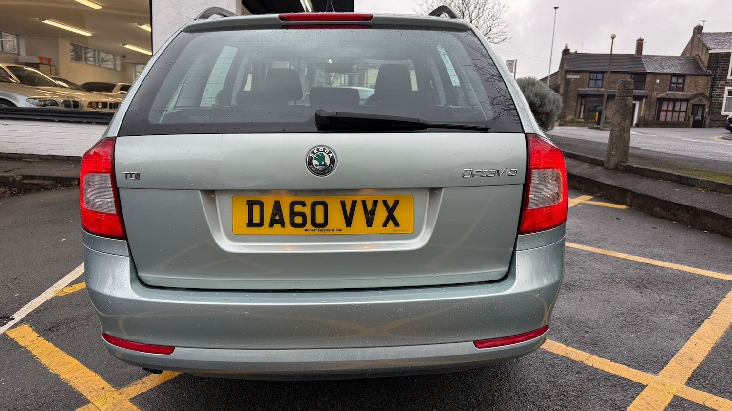 Used Skoda Octavia 2011 for sale - 76801320: Photo 20