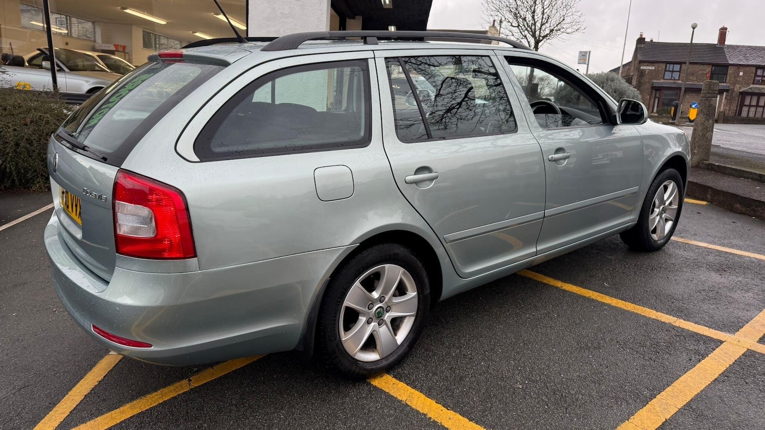 Used Skoda Octavia 2011 for sale - 76801320: Photo 21