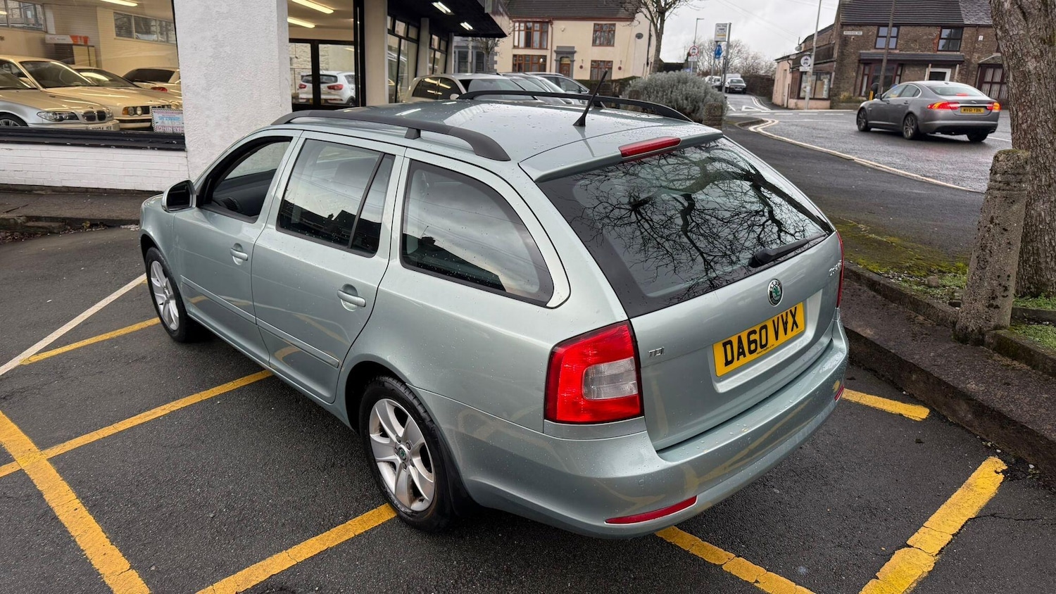 Used Skoda Octavia 2011 for sale - 76801320: Photo 22