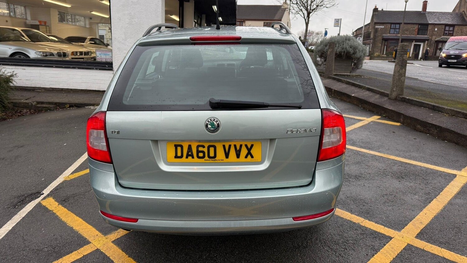 Used Skoda Octavia 2011 for sale - 76801320: Photo 26