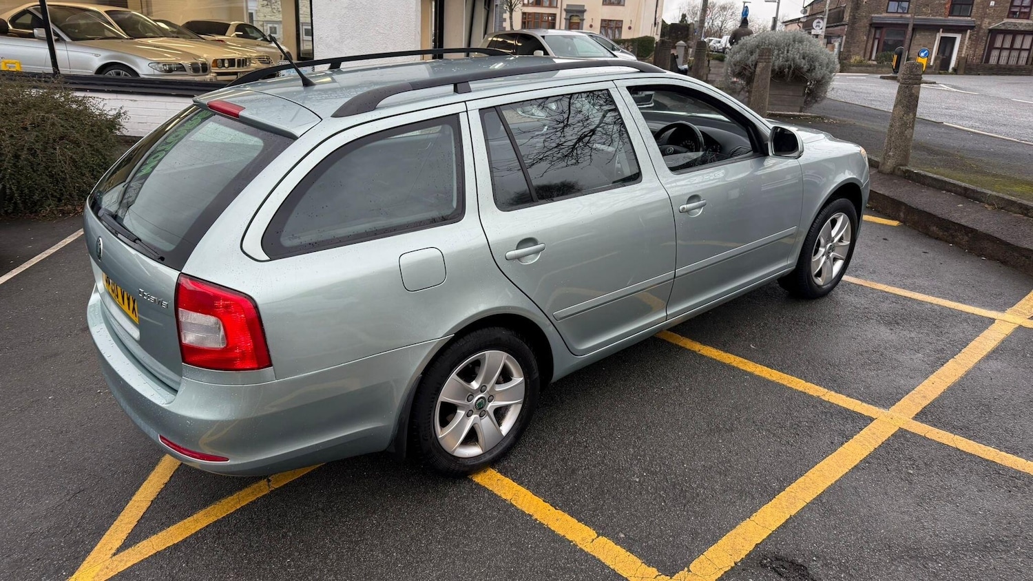 Used Skoda Octavia 2011 for sale - 76801320: Photo 27