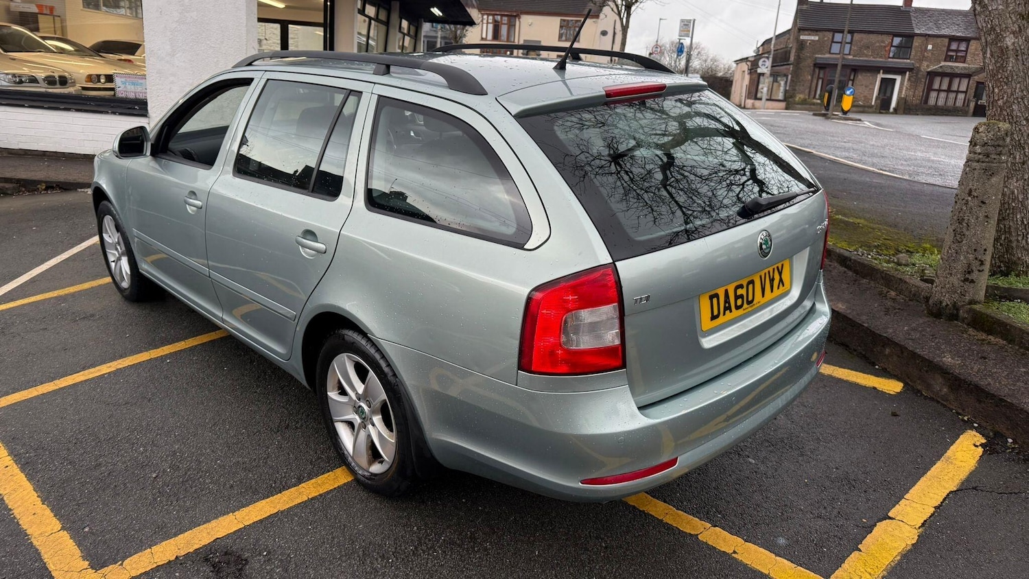 Used Skoda Octavia 2011 for sale - 76801320: Photo 28