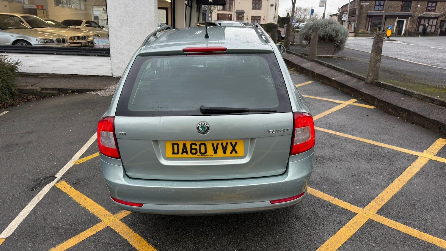 Used Skoda Octavia 2011 for sale - 76801320: Photo 29