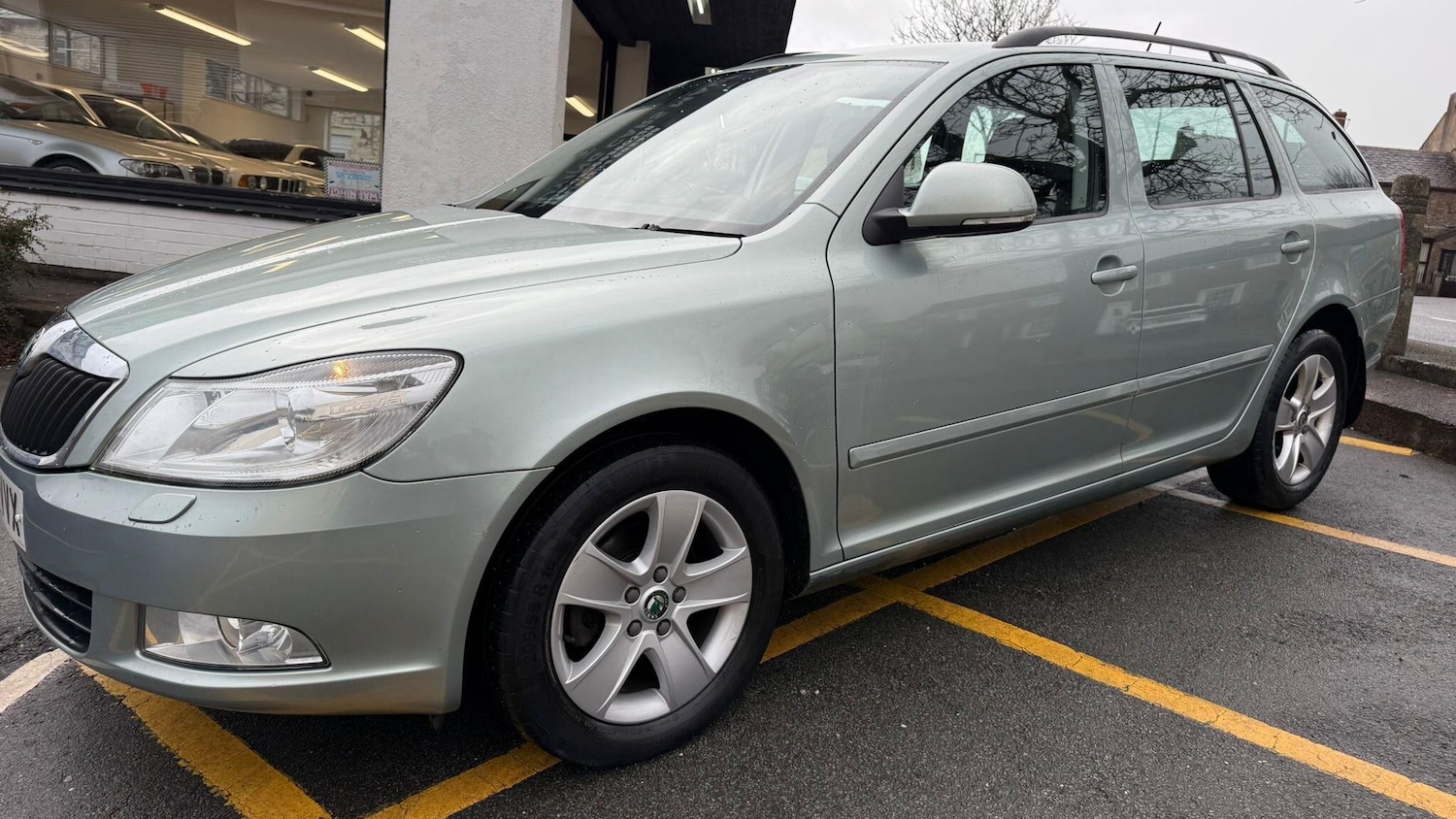 Used Skoda Octavia 2011 for sale - 76801320: Photo 3