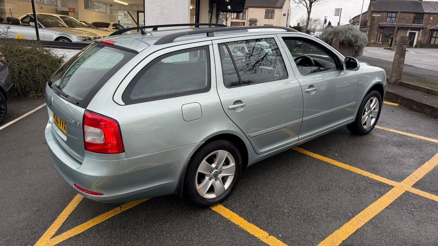 Used Skoda Octavia 2011 for sale - 76801320: Photo 30