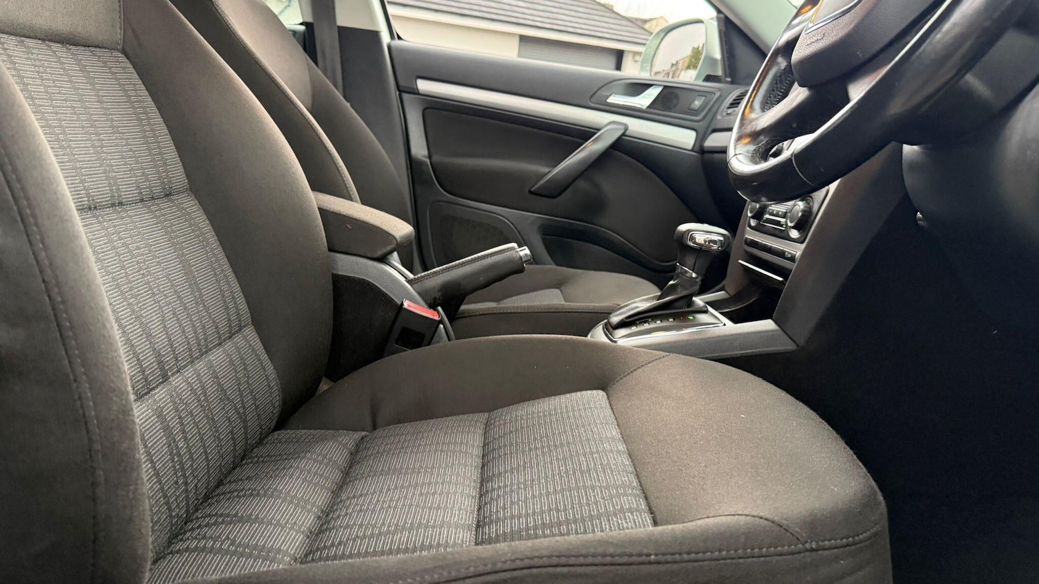 Used Skoda Octavia 2011 for sale - 76801320: Photo 31