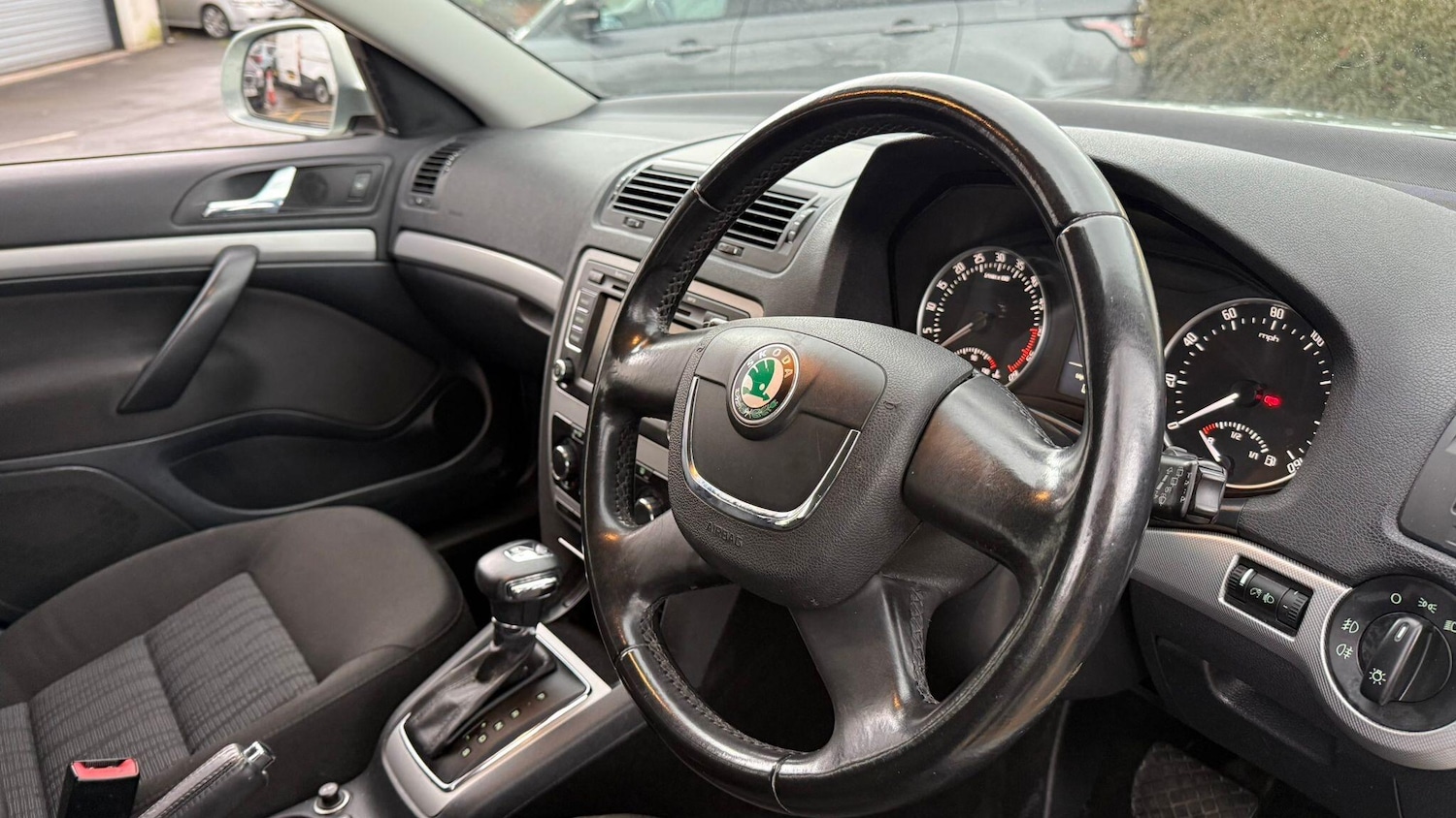 Used Skoda Octavia 2011 for sale - 76801320: Photo 33