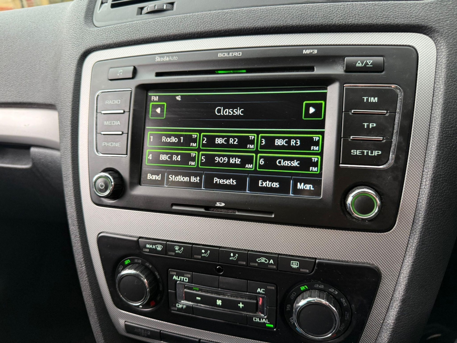 Used Skoda Octavia 2011 for sale - 76801320: Photo 35