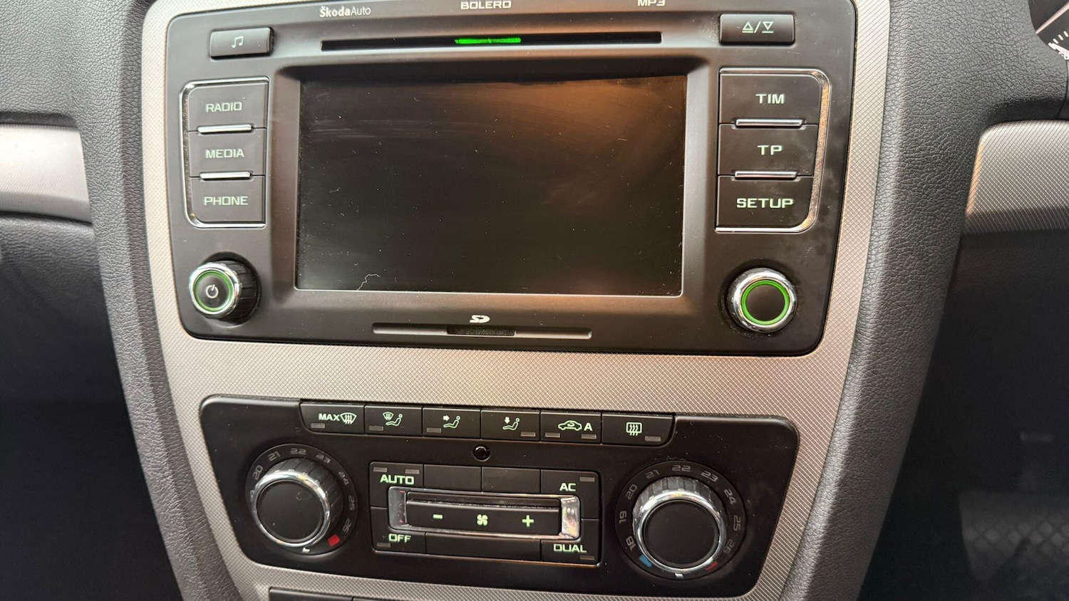 Used Skoda Octavia 2011 for sale - 76801320: Photo 36