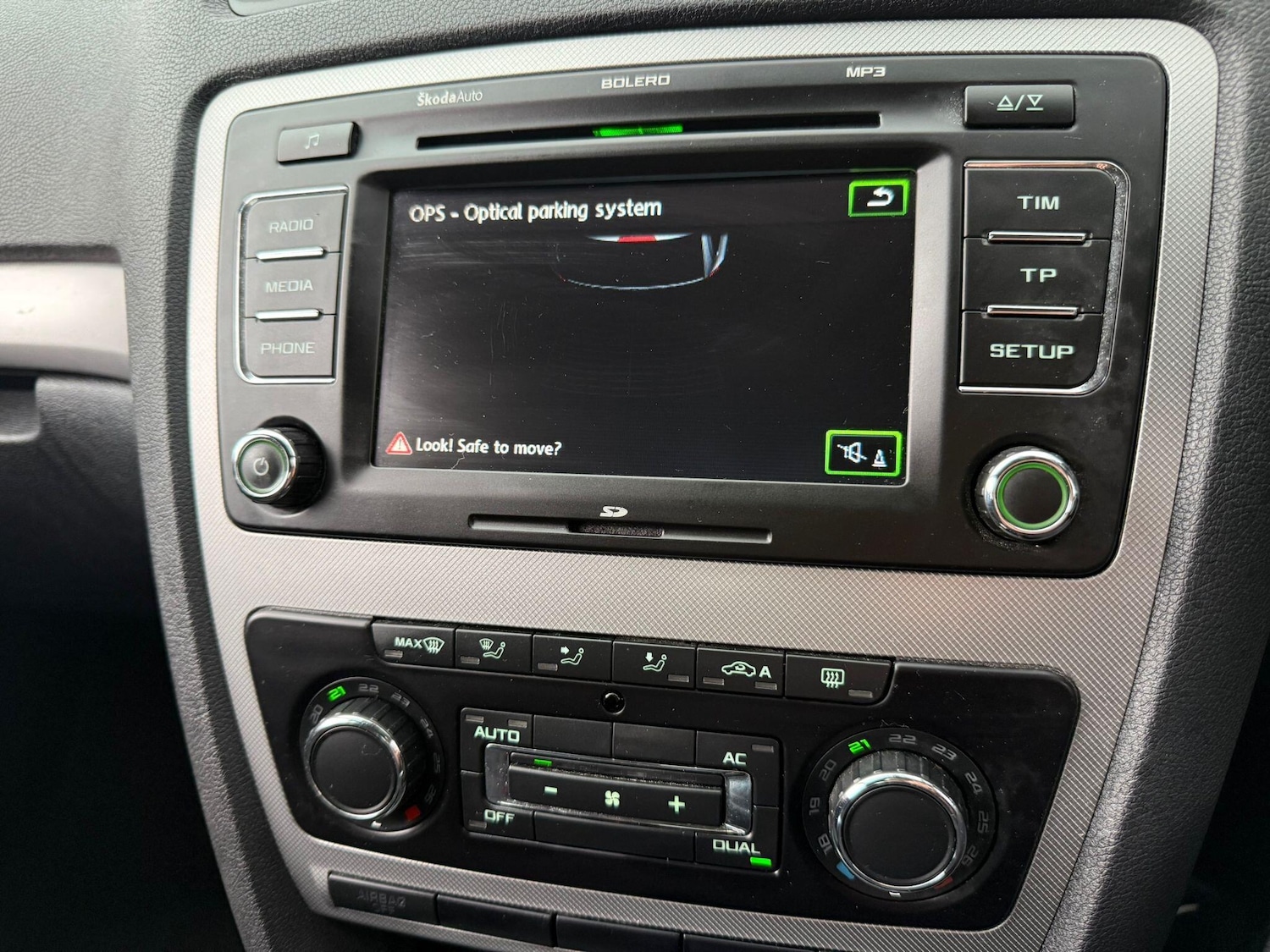 Used Skoda Octavia 2011 for sale - 76801320: Photo 37