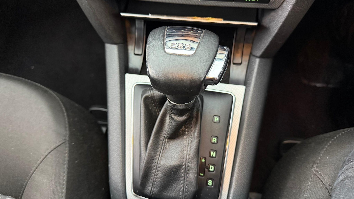 Used Skoda Octavia 2011 for sale - 76801320: Photo 38