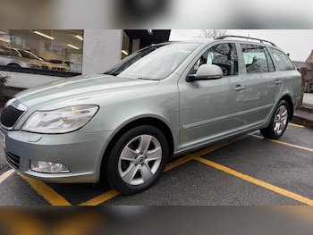 Used Skoda Octavia 2011 for sale - 76801320: Photo