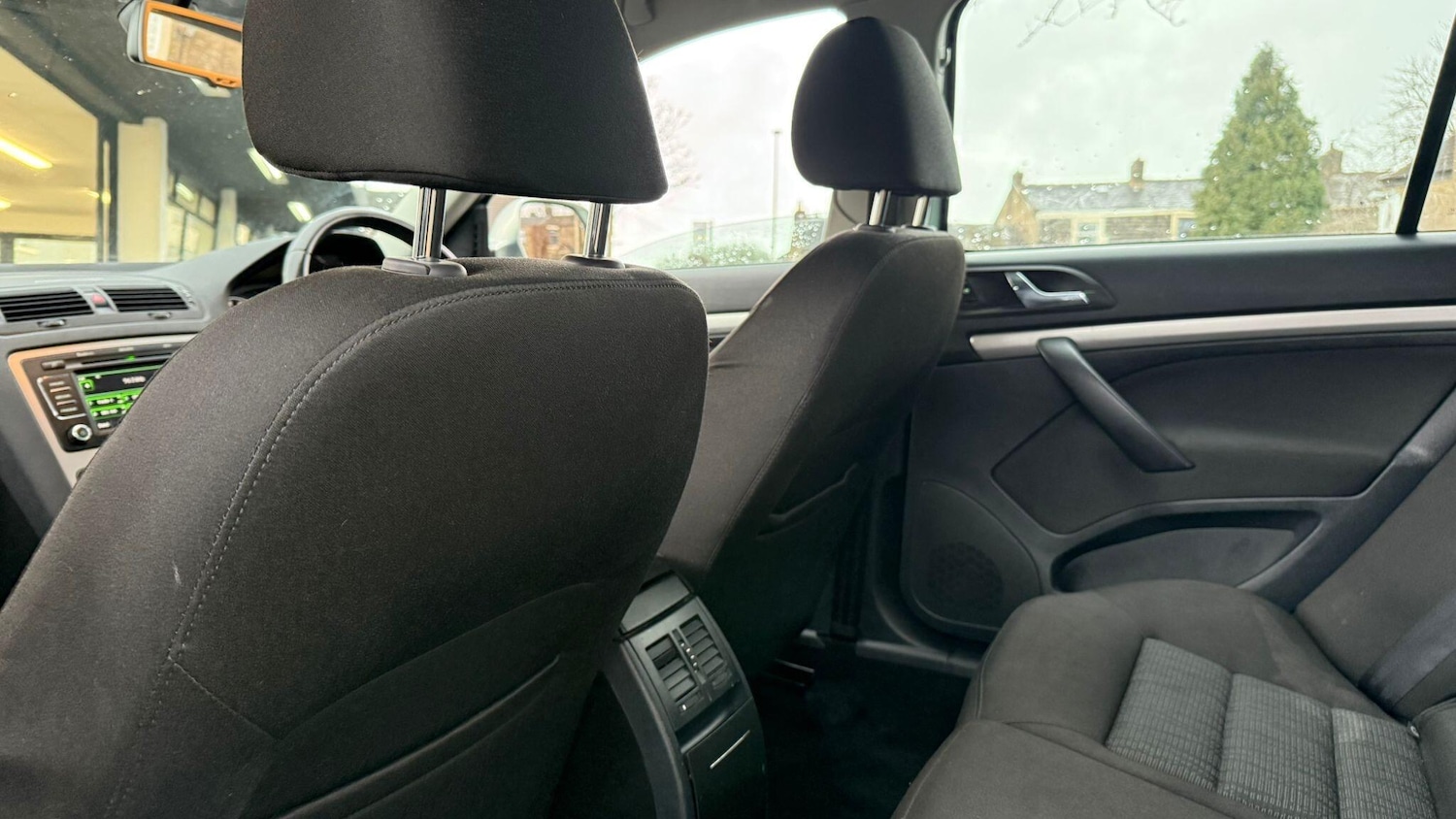 Used Skoda Octavia 2011 for sale - 76801320: Photo 46