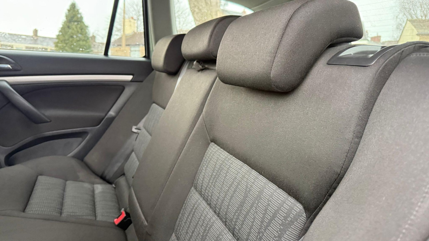 Used Skoda Octavia 2011 for sale - 76801320: Photo 47