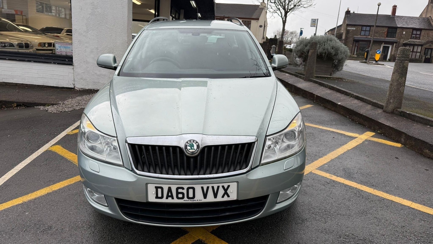 Used Skoda Octavia 2011 for sale - 76801320: Photo 5