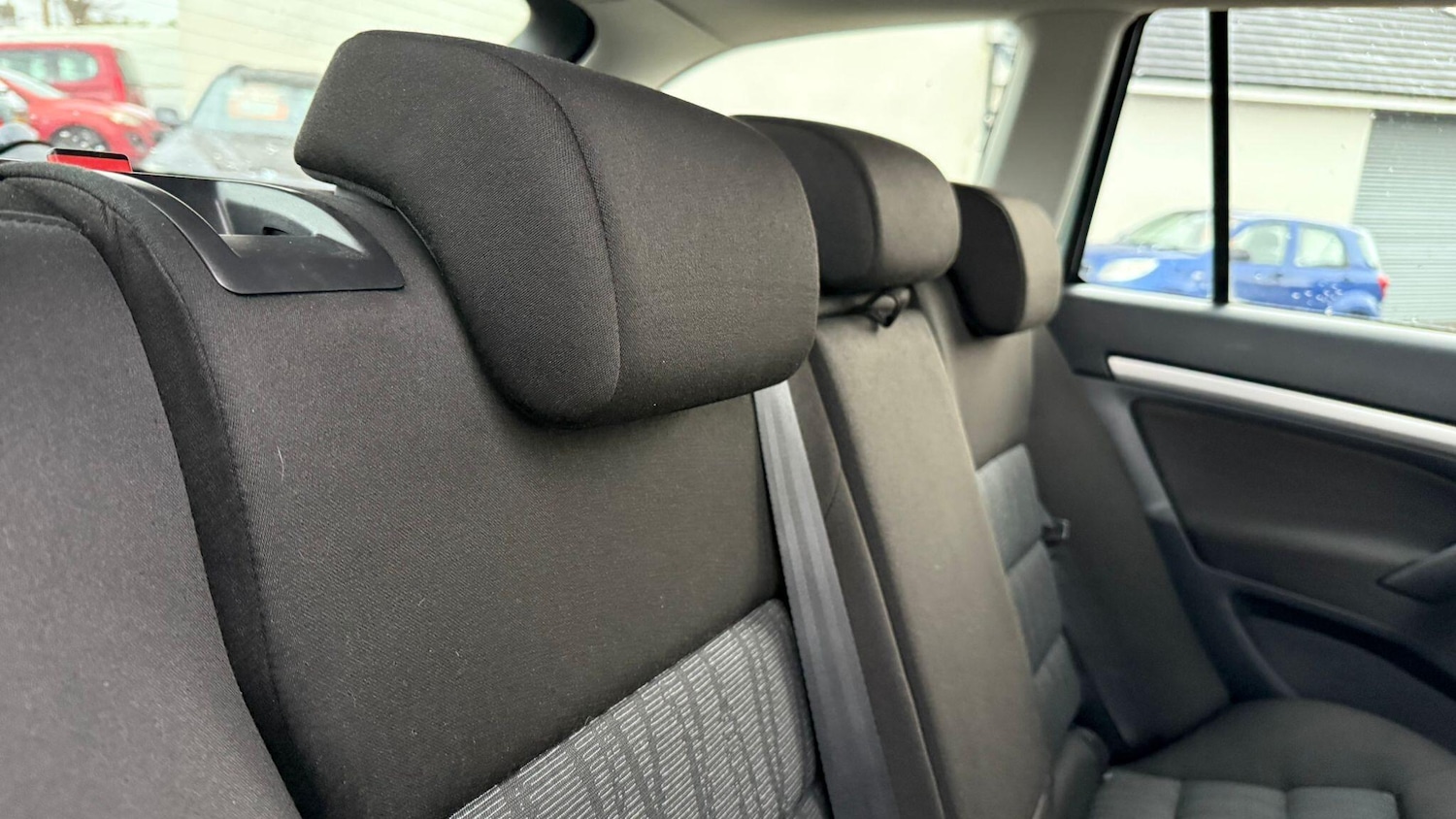 Used Skoda Octavia 2011 for sale - 76801320: Photo 50