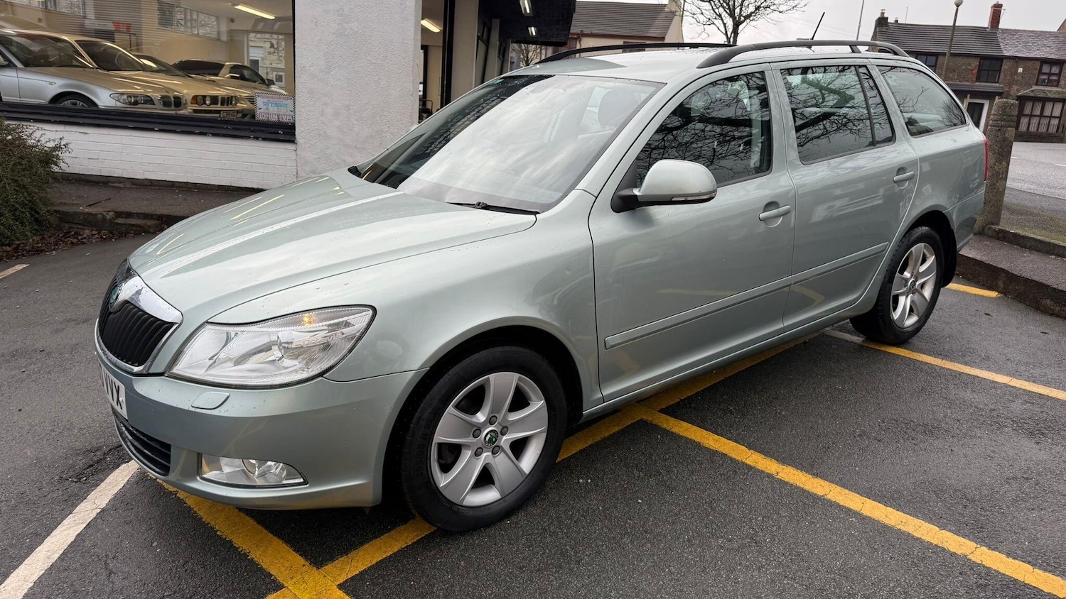 Used Skoda Octavia 2011 for sale - 76801320: Photo 6