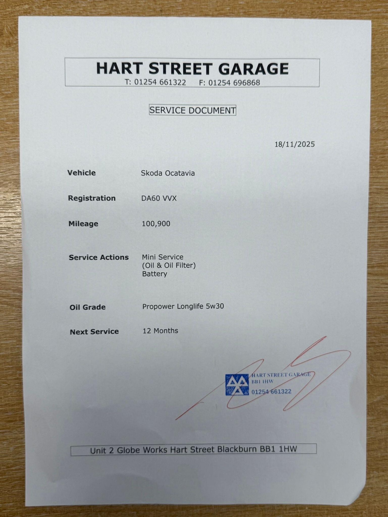 Used Skoda Octavia 2011 for sale - 76801320: Photo 66