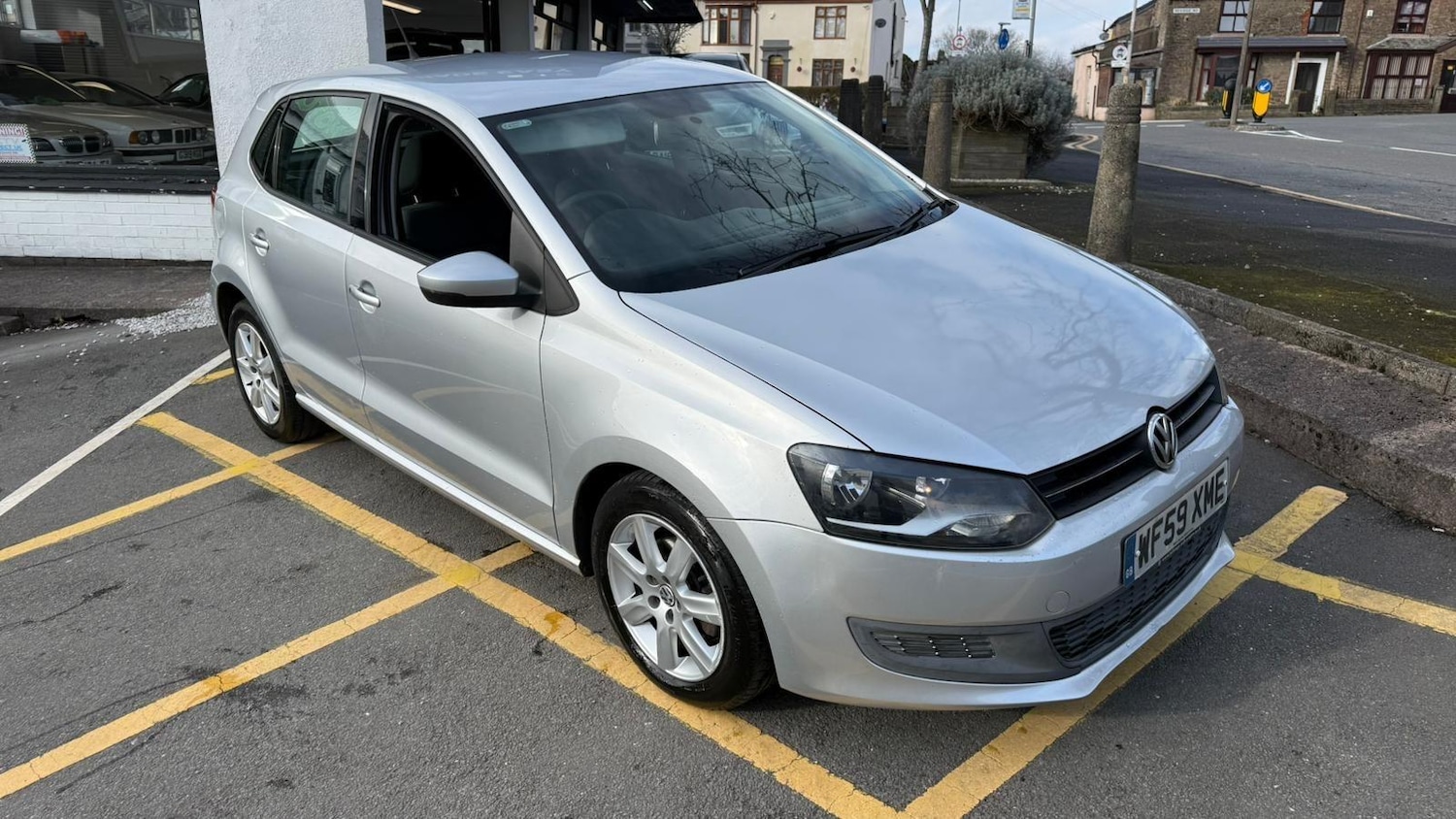 Used Volkswagen Polo 2009 for sale - 77315381: Photo 11