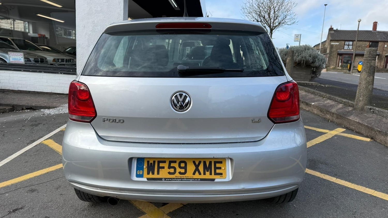 Used Volkswagen Polo 2009 for sale - 77315381: Photo 22