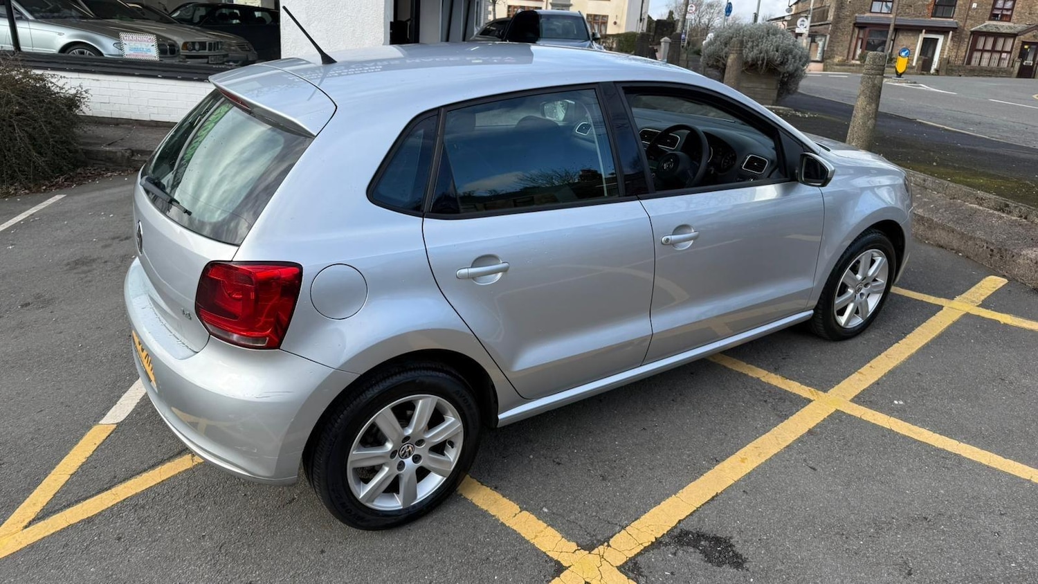 Used Volkswagen Polo 2009 for sale - 77315381: Photo 26
