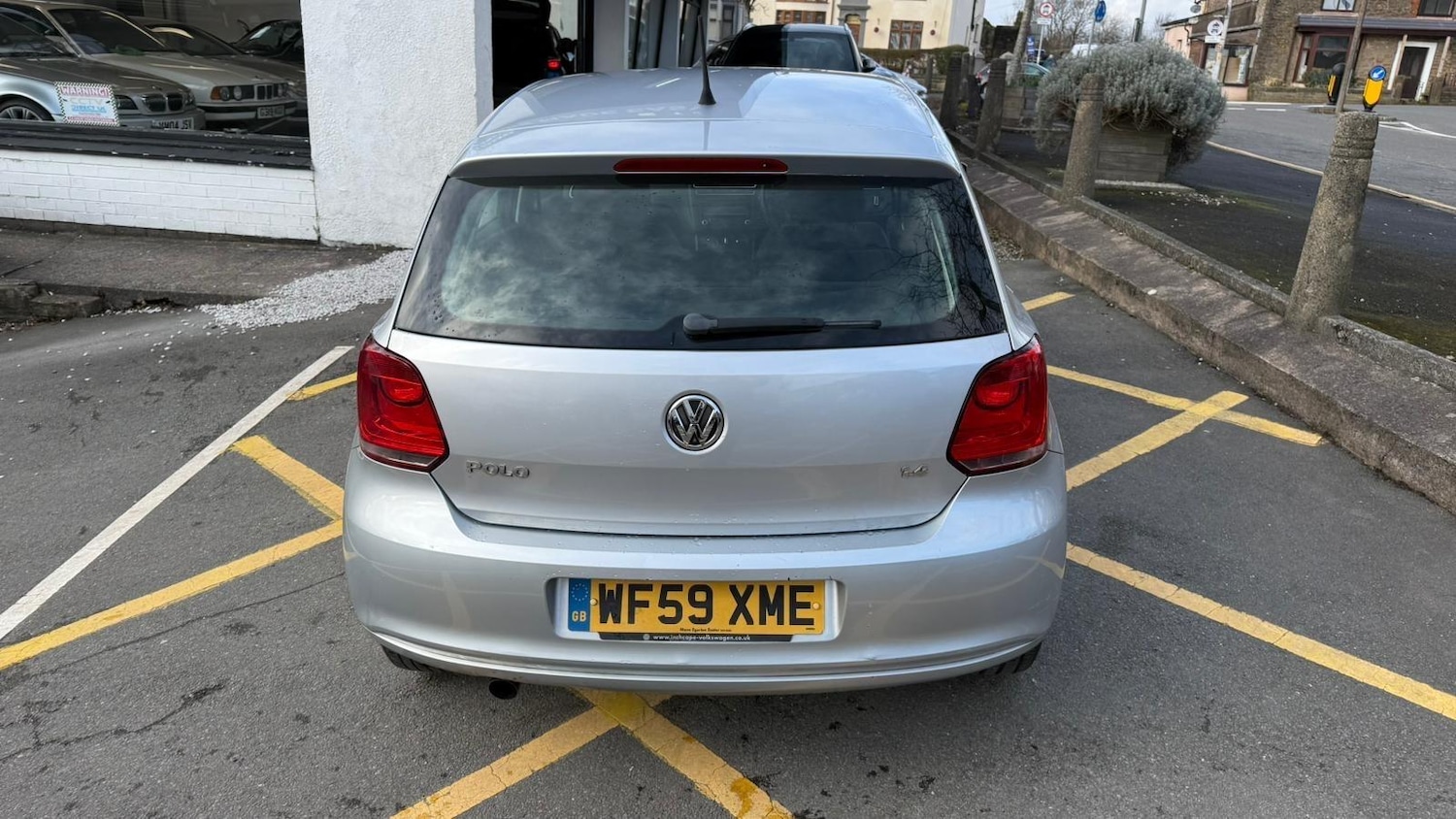 Used Volkswagen Polo 2009 for sale - 77315381: Photo 28