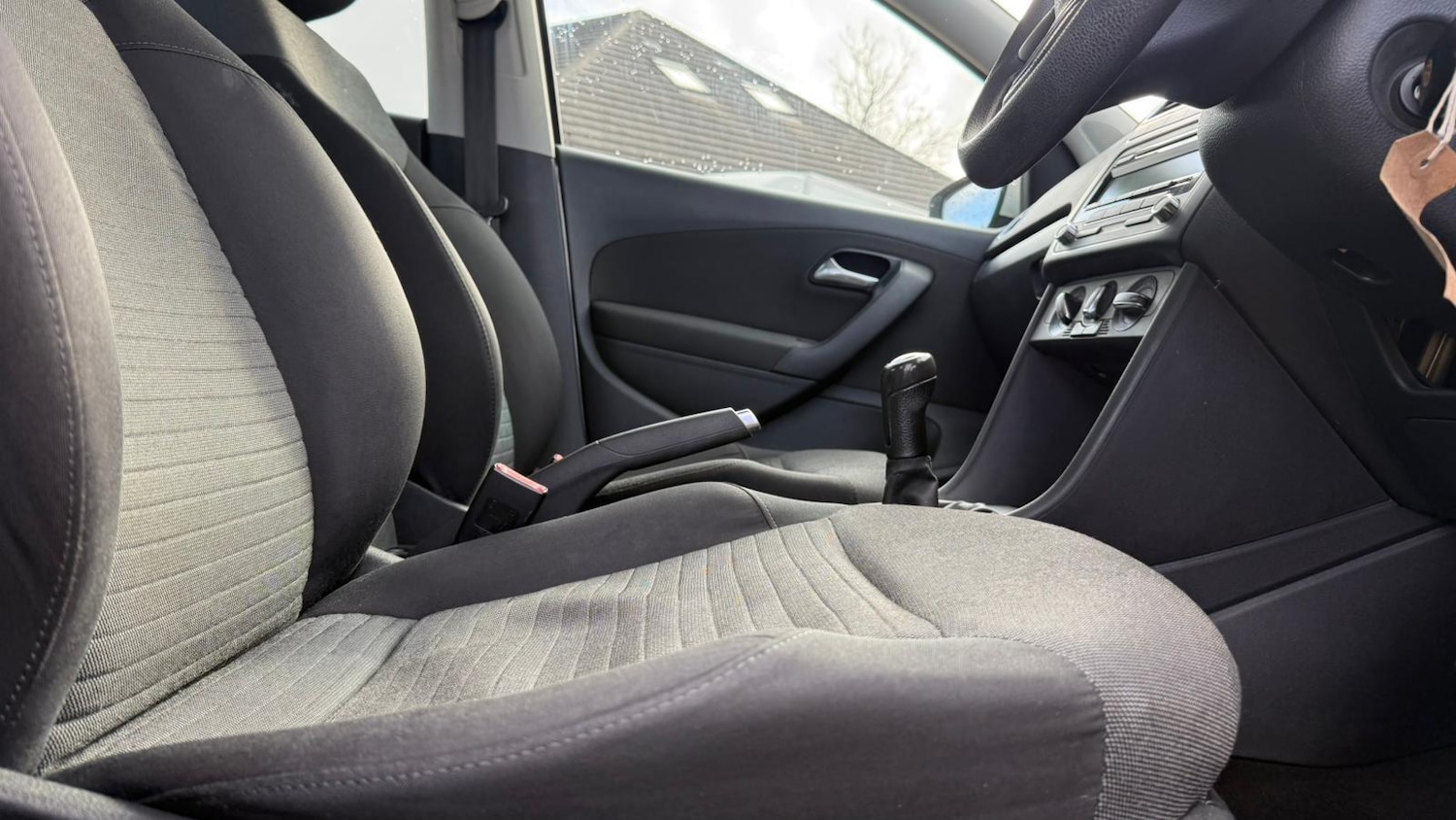 Used Volkswagen Polo 2009 for sale - 77315381: Photo 31