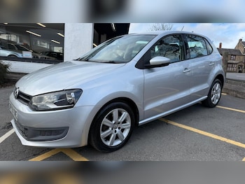 Used Volkswagen Polo 2009 for sale - 77315381: Photo